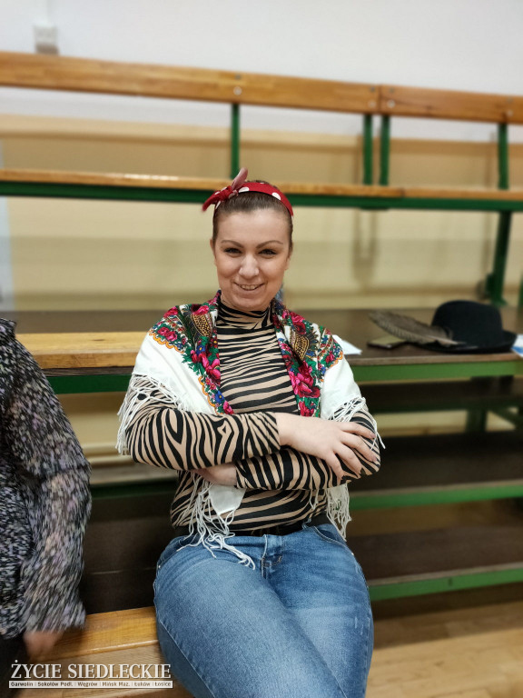 VI Międzyszkolny Festiwal szkół