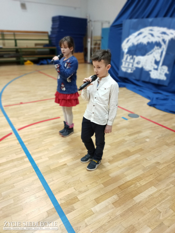 VI Międzyszkolny Festiwal szkół