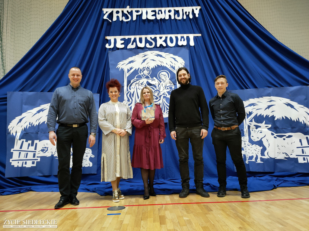 VI Międzyszkolny Festiwal szkół