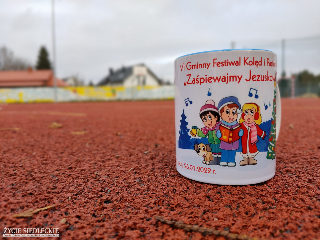 VI Międzyszkolny Festiwal szkół