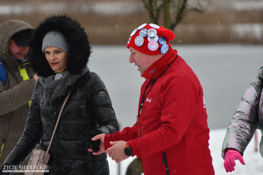 Siedleckie Morsy zagrały z WOŚP