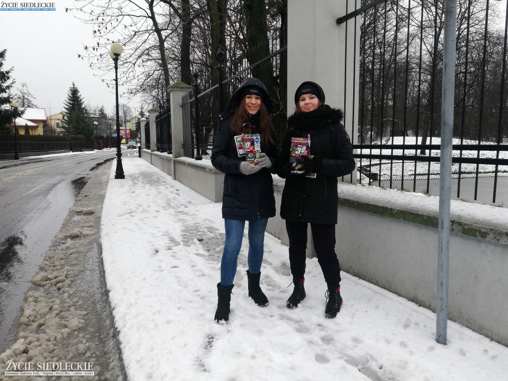 30. Finał WOŚP w Siedlcach