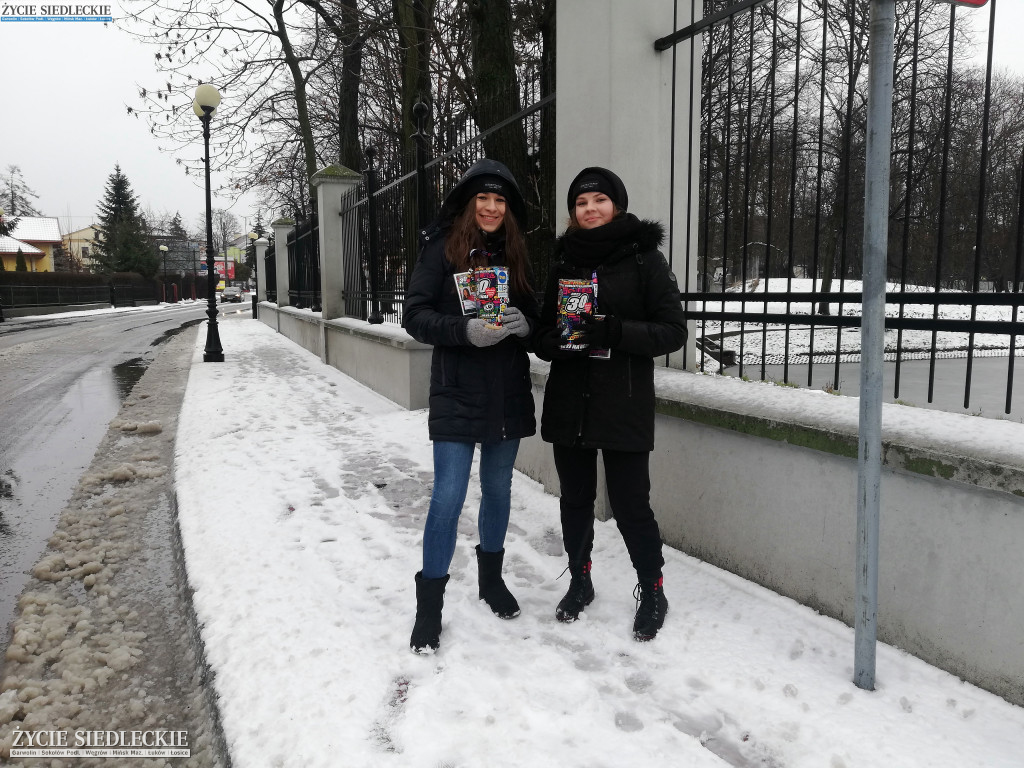 30. Finał WOŚP w Siedlcach
