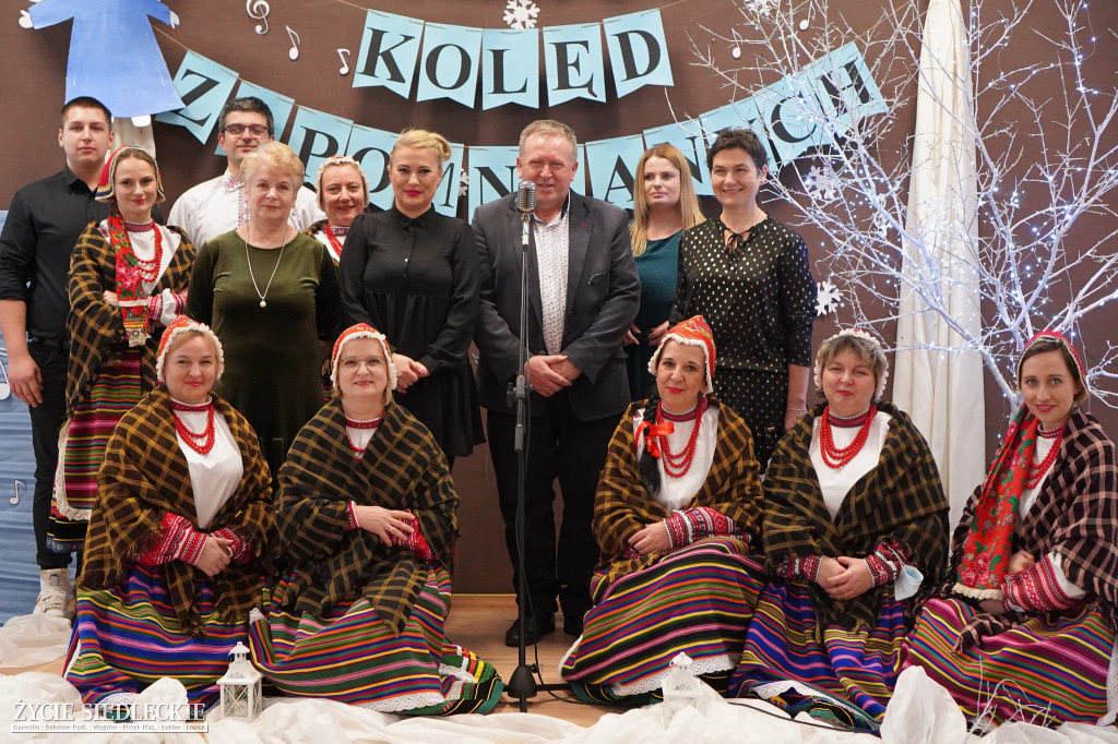 Ocalić kolędy od zapomnienia