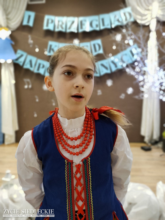 Ocalić kolędy od zapomnienia