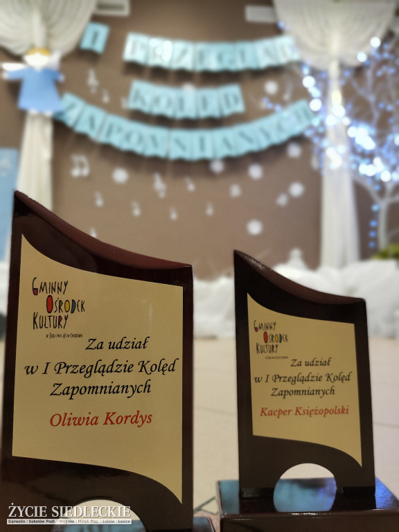 Ocalić kolędy od zapomnienia