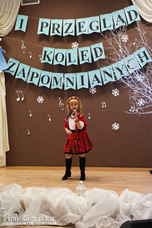Ocalić kolędy od zapomnienia