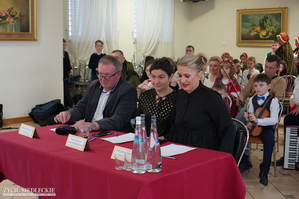 Ocalić kolędy od zapomnienia