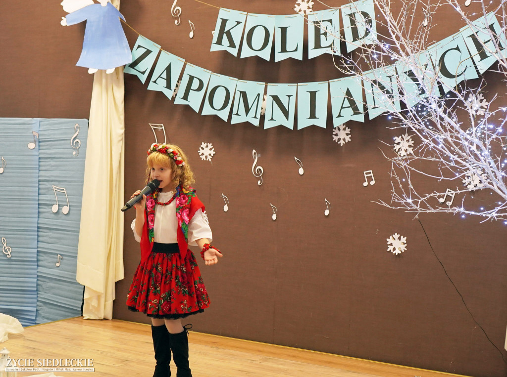 Ocalić kolędy od zapomnienia
