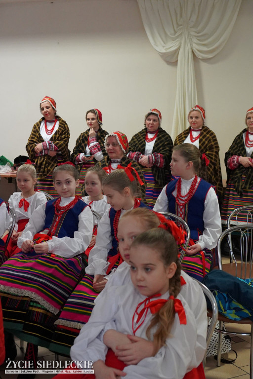 Ocalić kolędy od zapomnienia