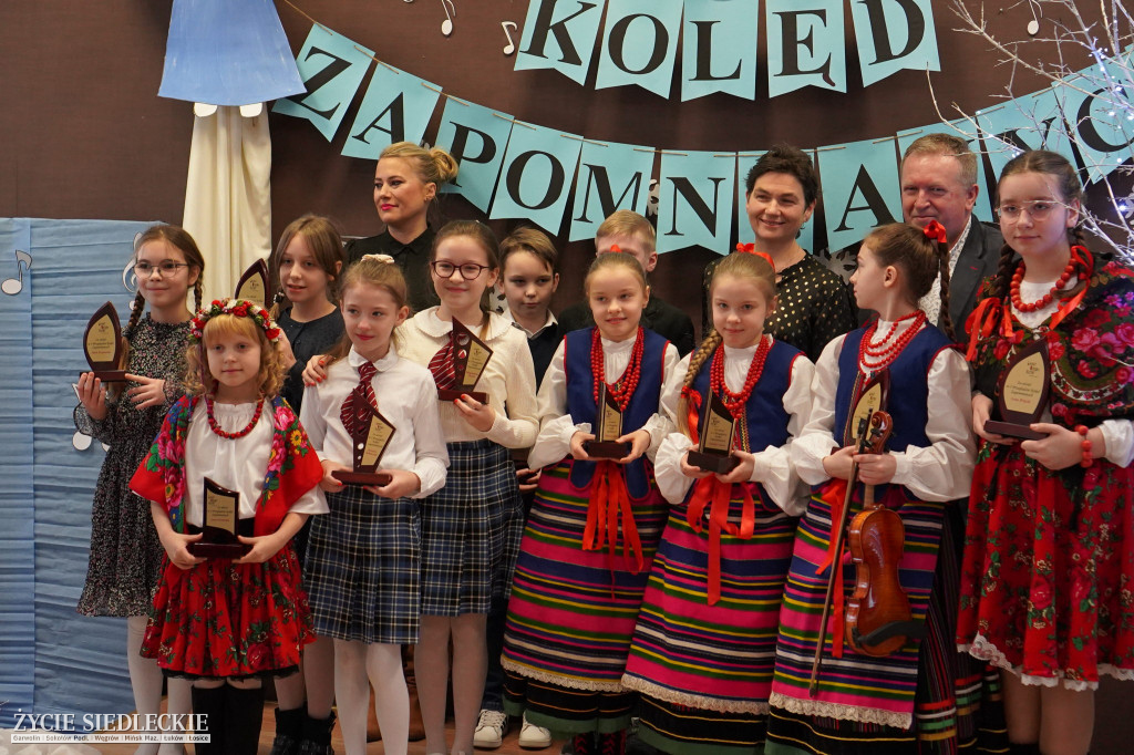 Ocalić kolędy od zapomnienia