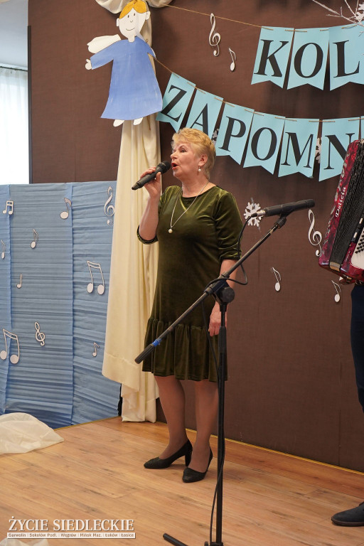 Ocalić kolędy od zapomnienia