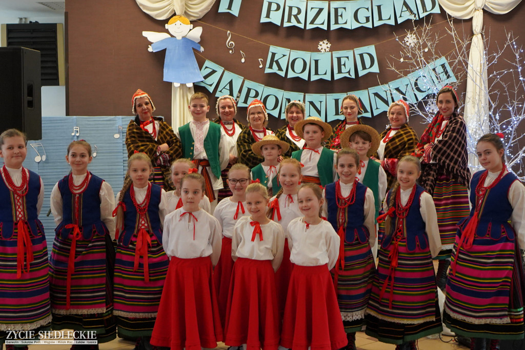Ocalić kolędy od zapomnienia