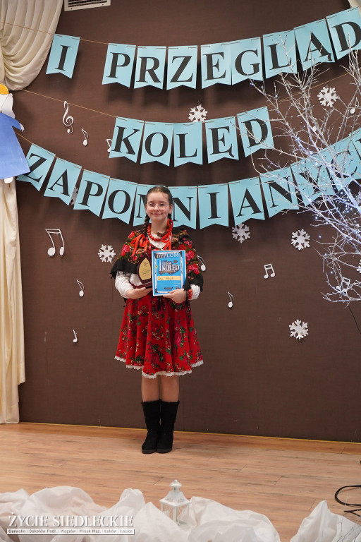 Ocalić kolędy od zapomnienia