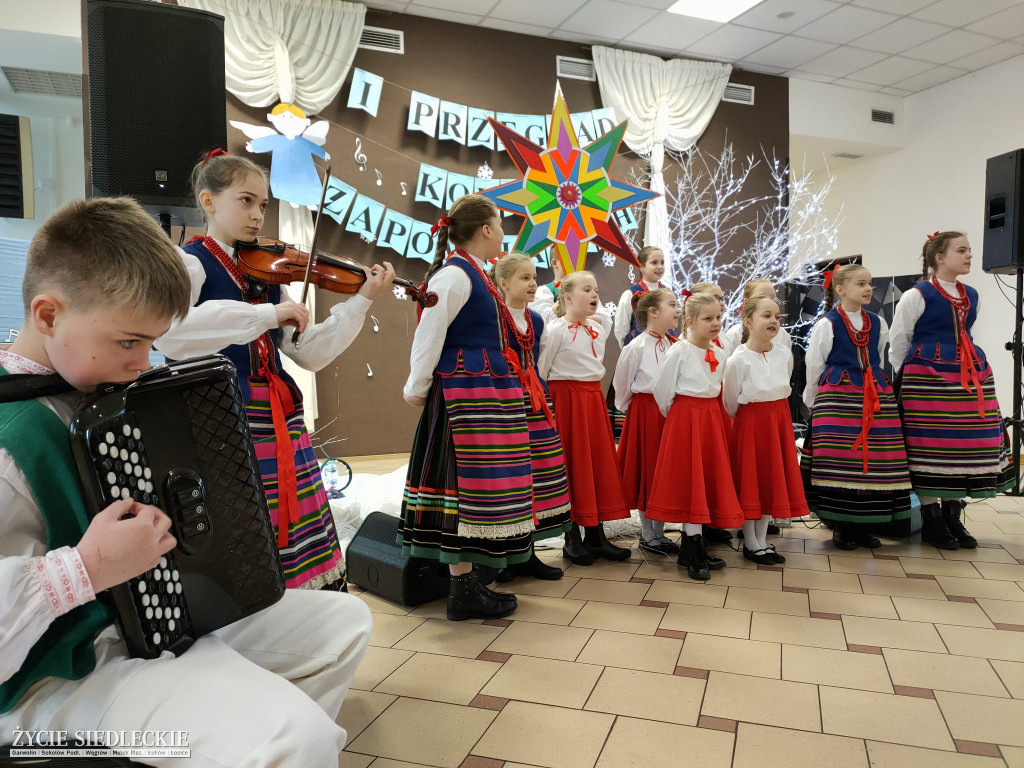 Ocalić kolędy od zapomnienia