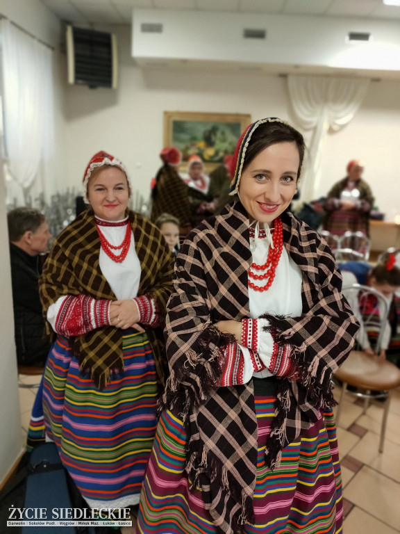 Ocalić kolędy od zapomnienia