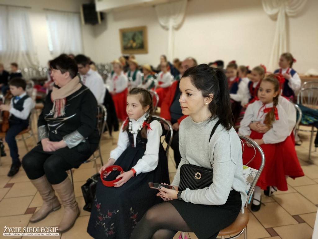 Ocalić kolędy od zapomnienia