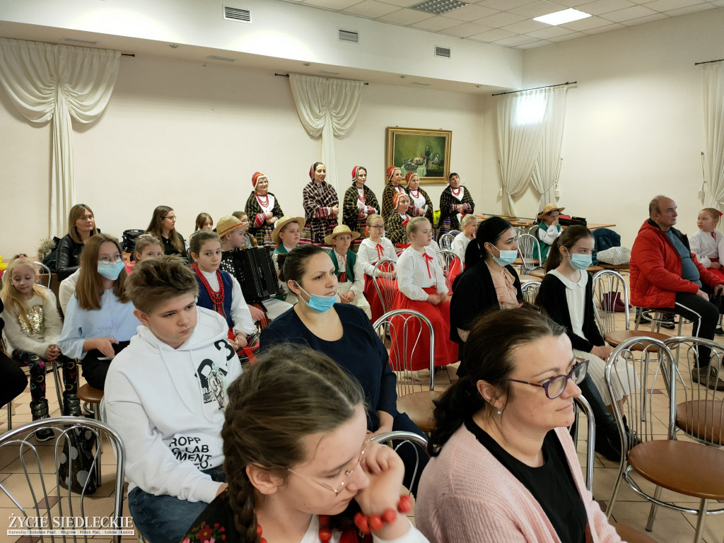 Ocalić kolędy od zapomnienia