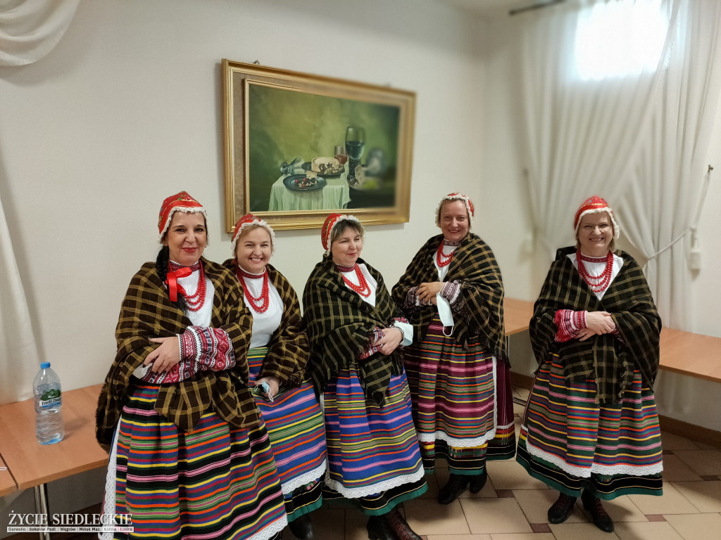Ocalić kolędy od zapomnienia