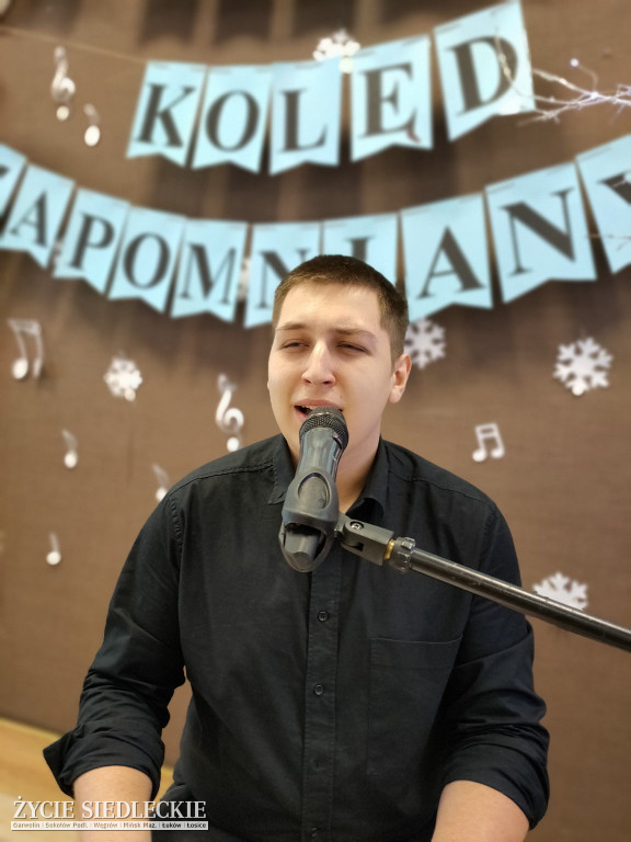 Ocalić kolędy od zapomnienia
