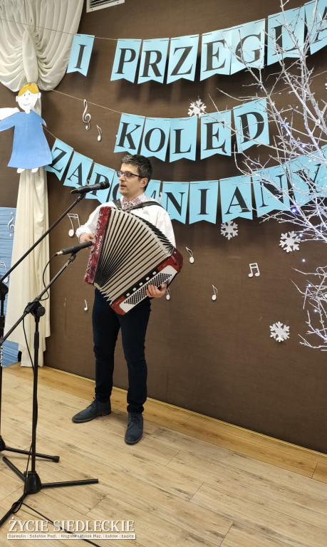 Ocalić kolędy od zapomnienia