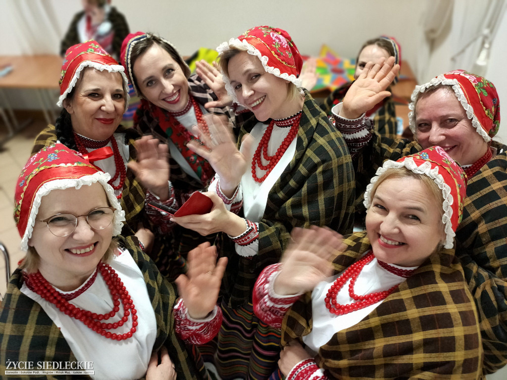 Ocalić kolędy od zapomnienia