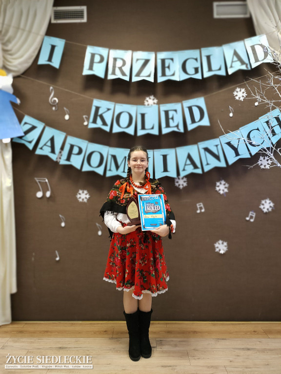 Ocalić kolędy od zapomnienia
