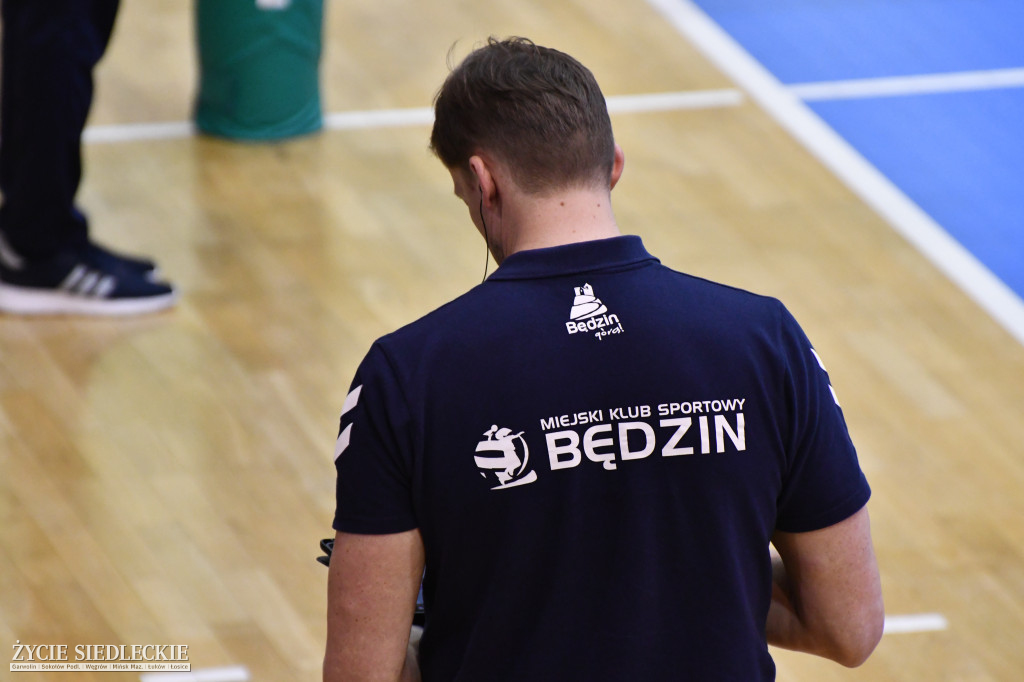 Kapitalny mecz KPS