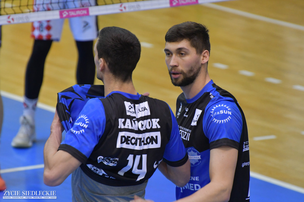 Kapitalny mecz KPS