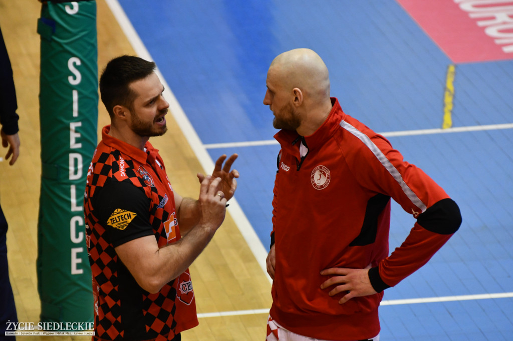 Kapitalny mecz KPS