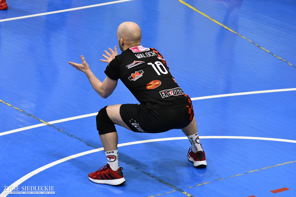 Kapitalny mecz KPS