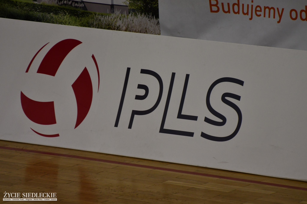 Kapitalny mecz KPS