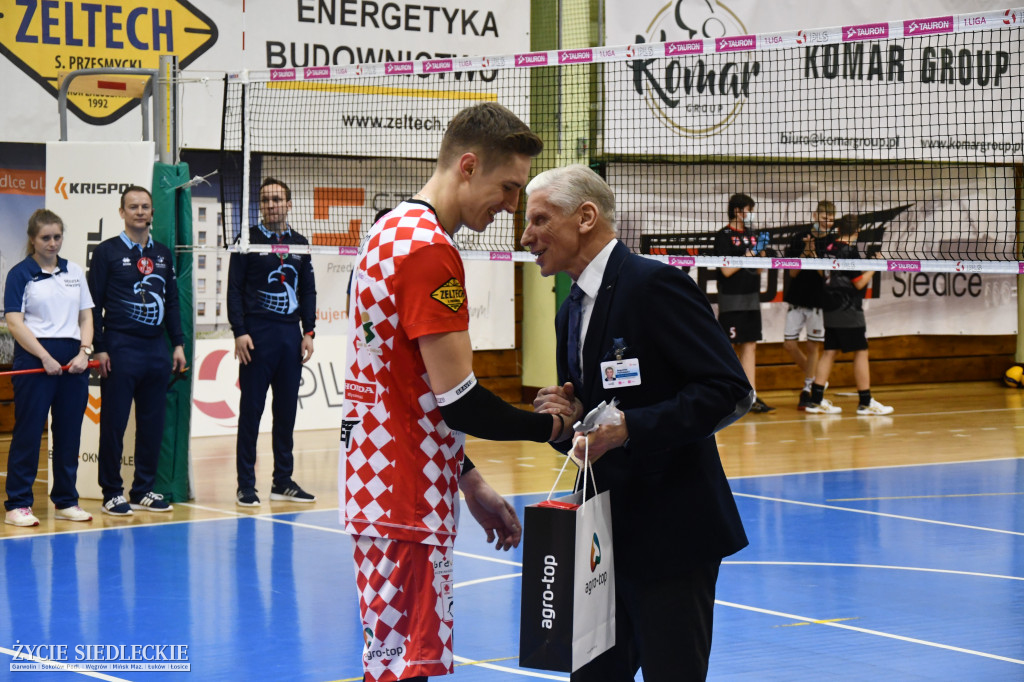 Kapitalny mecz KPS