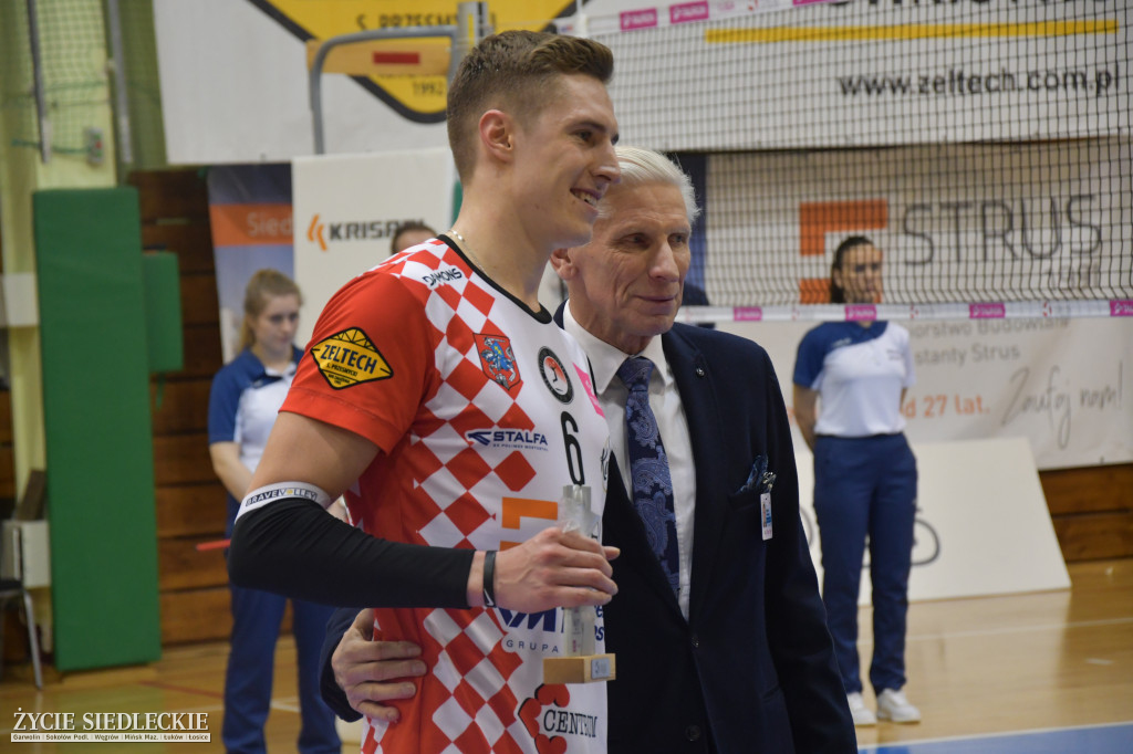 Kapitalny mecz KPS