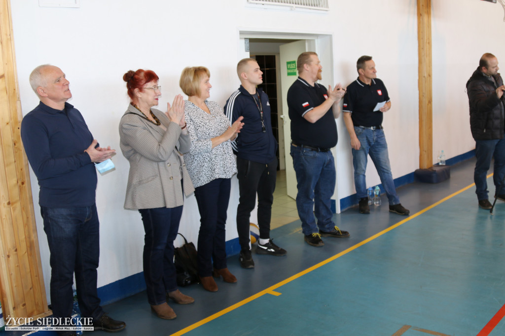 IX Memoriał Piotra Nowakiewicza