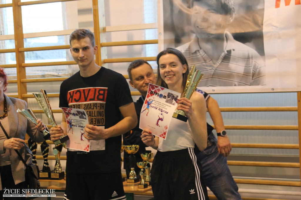 IX Memoriał Piotra Nowakiewicza