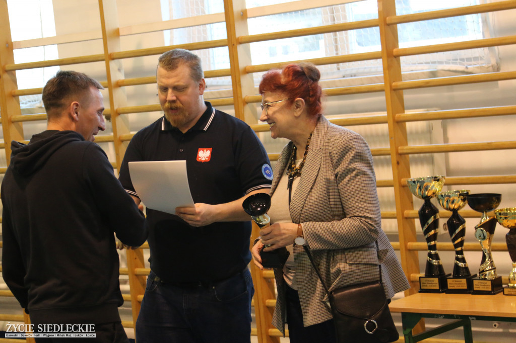 IX Memoriał Piotra Nowakiewicza