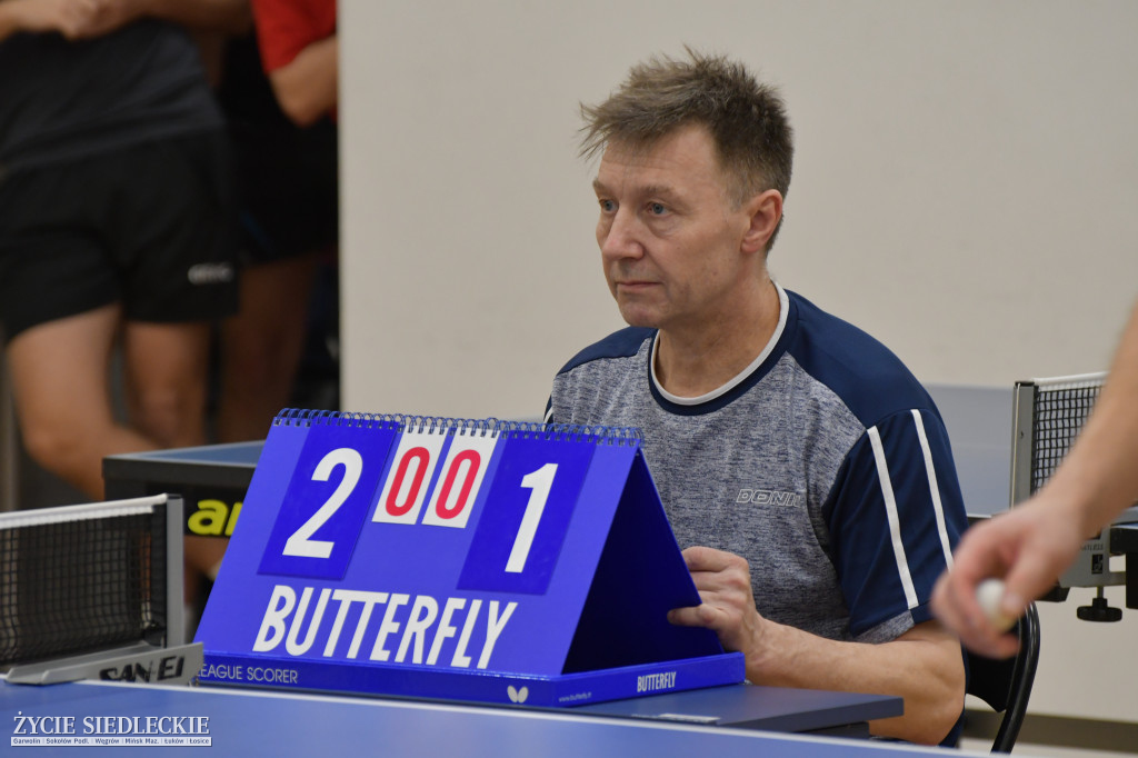 Turniej im. Przemka Serowca