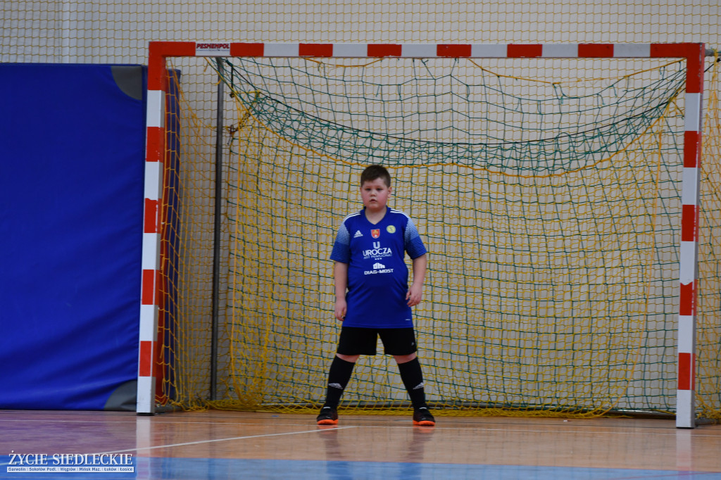 GOOL CUP o Puchar Wójta Kotunia