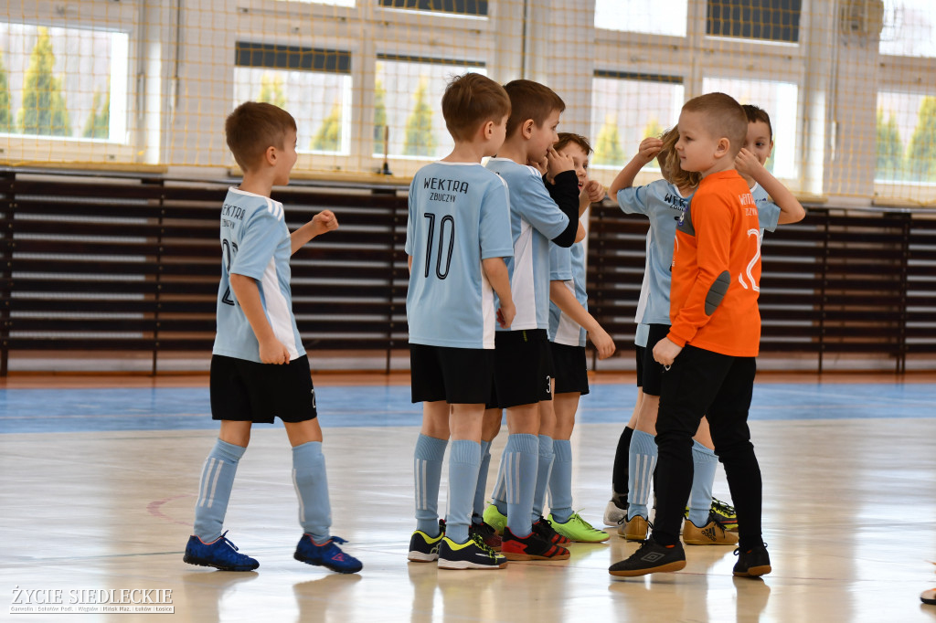 GOOL CUP o Puchar Wójta Kotunia