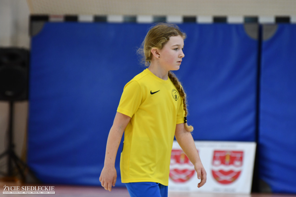 GOOL CUP o Puchar Wójta Kotunia
