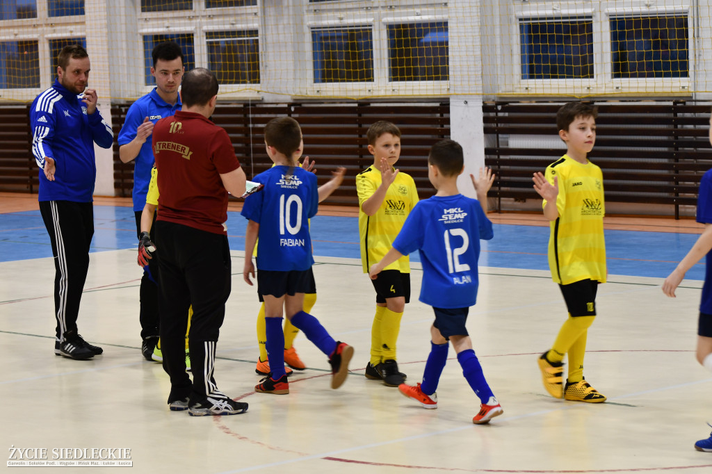 GOOL CUP o Puchar Wójta Kotunia