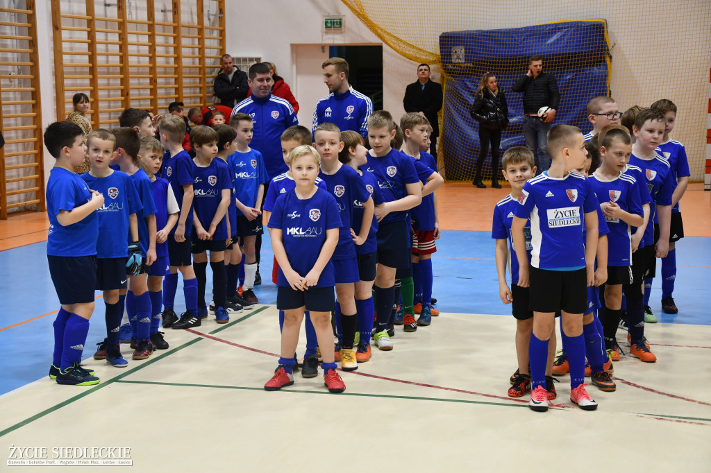 GOOL CUP o Puchar Wójta Kotunia