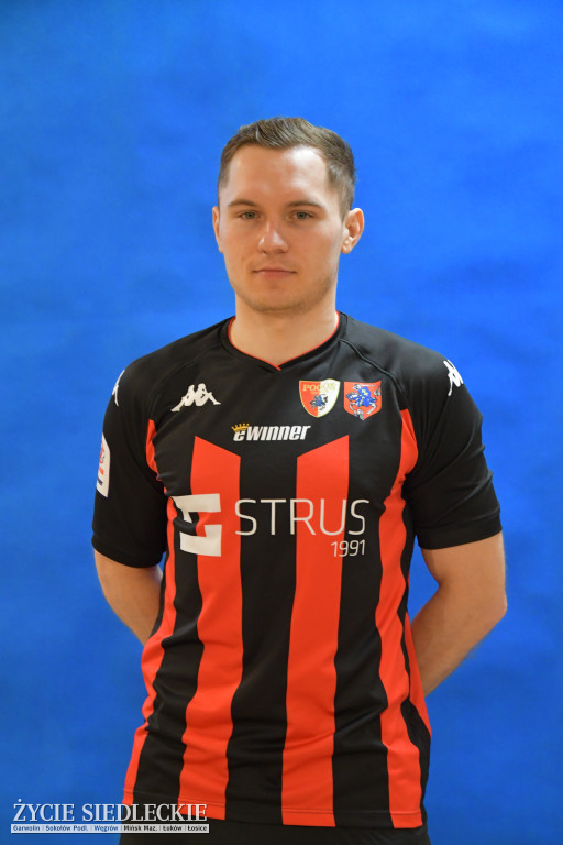 Pogoń w obiektywie