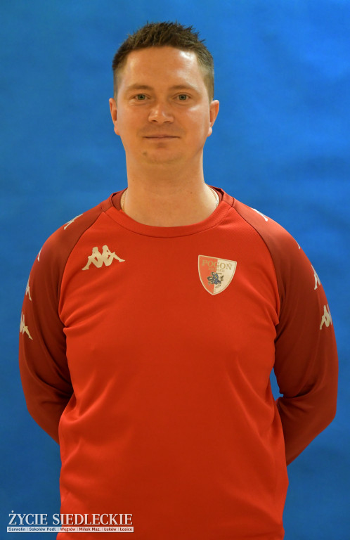 Pogoń w obiektywie