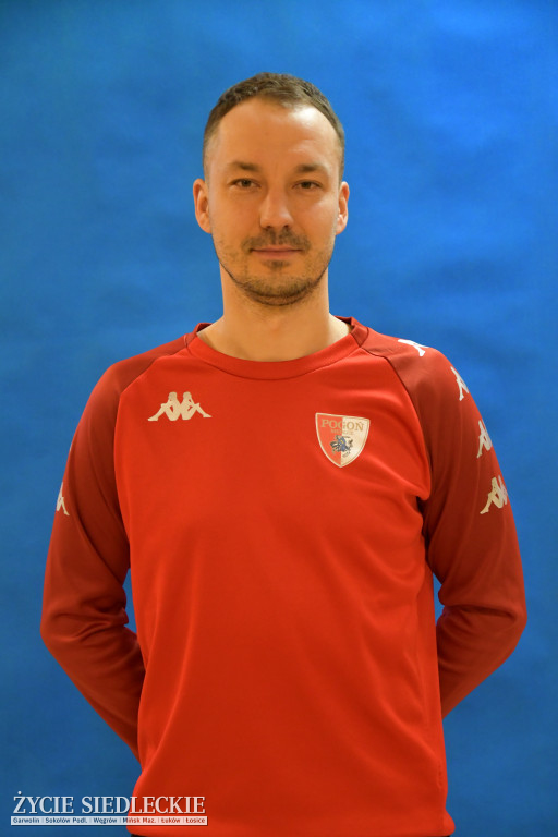 Pogoń w obiektywie