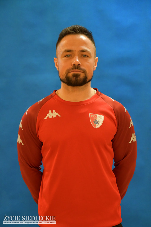 Pogoń w obiektywie