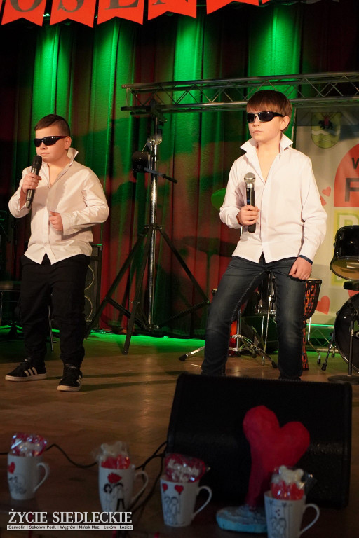 Festiwal pełen muzyki i miłości