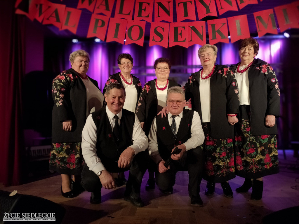 Festiwal pełen muzyki i miłości
