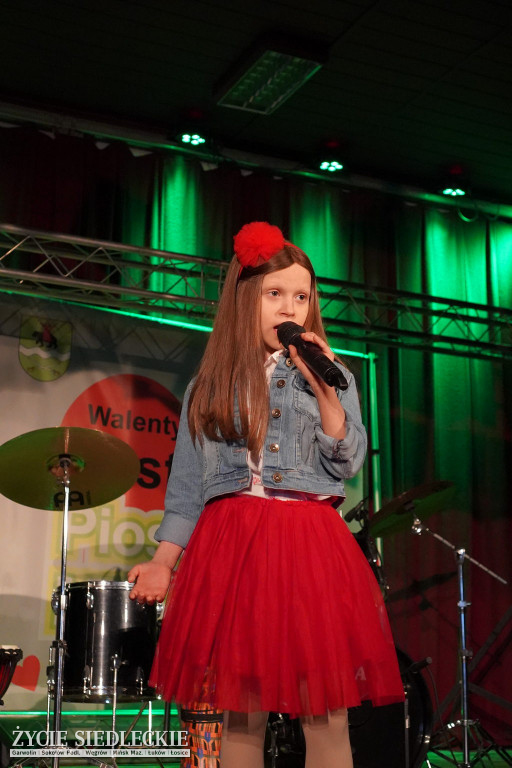 Festiwal pełen muzyki i miłości